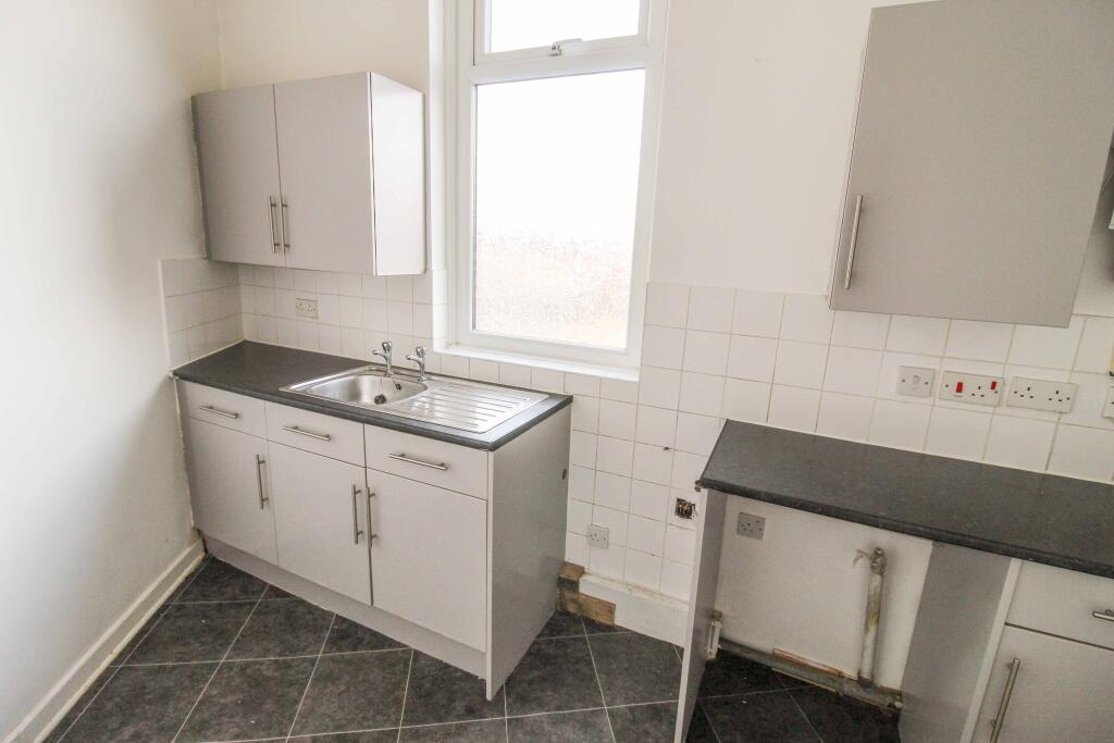 Morris Green Lane, Bolton, BL3 3JD