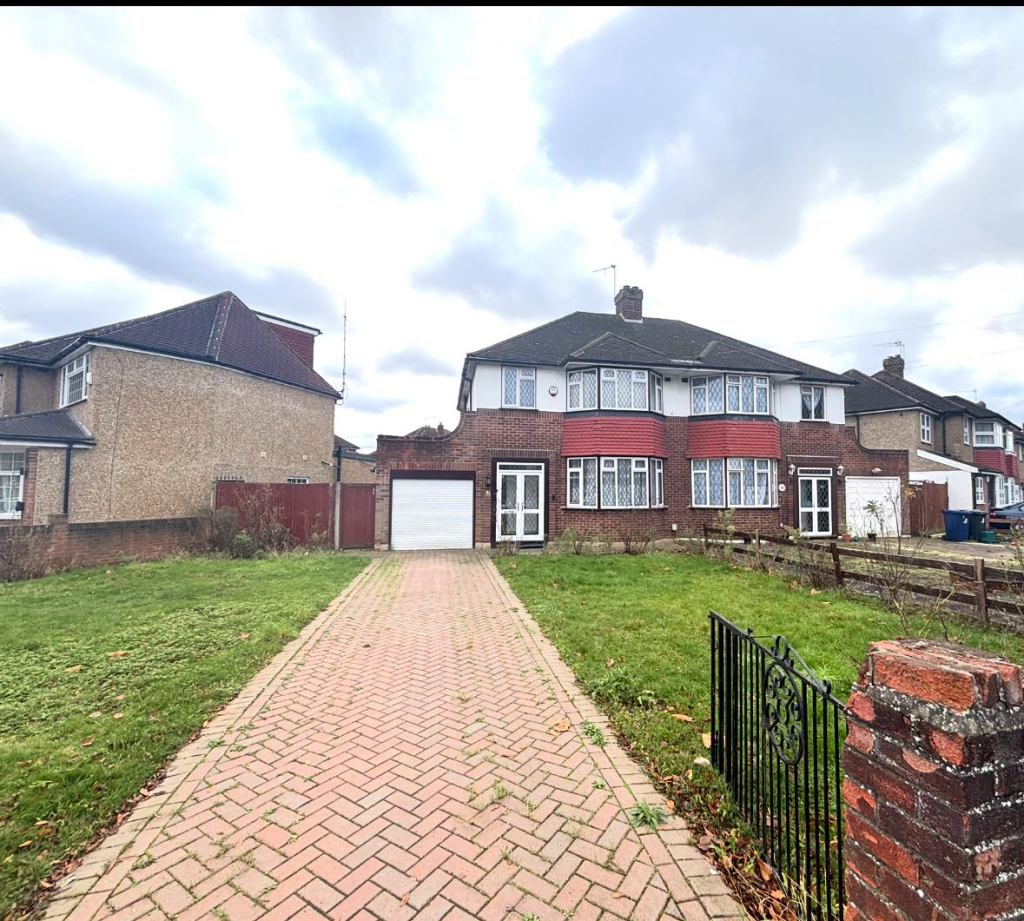 Main image of property: Tangmere Gardens, Northolt, UB5