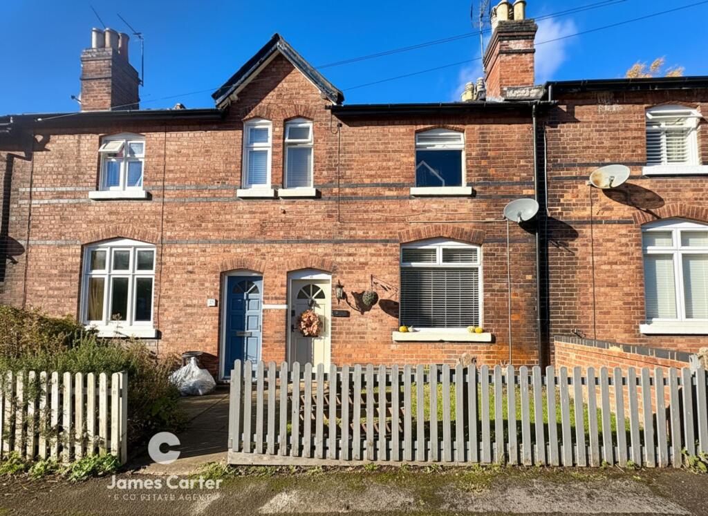 Main image of property: Highfield Lane, Chaddesden, DE21