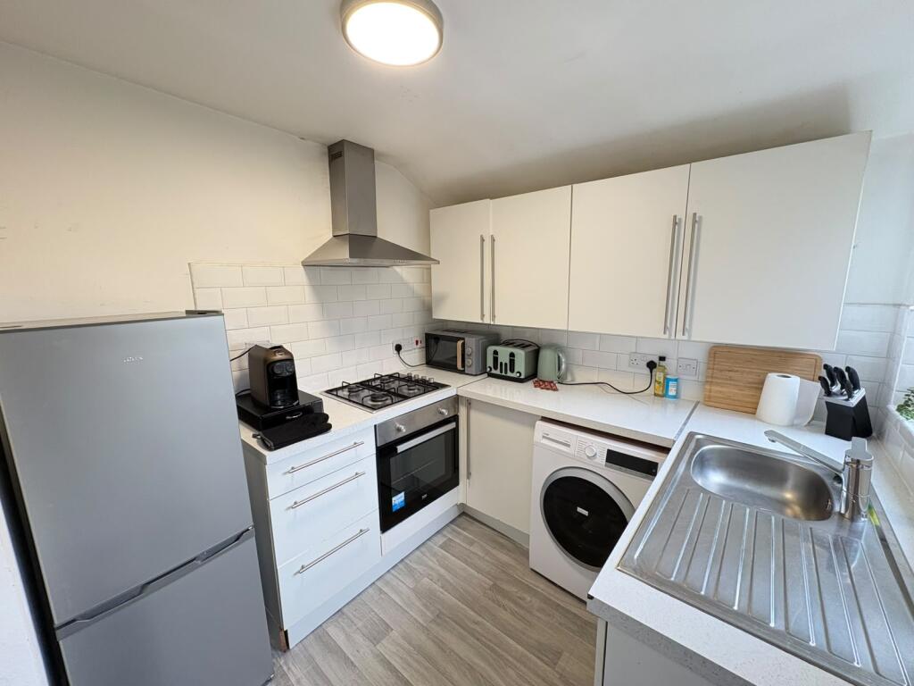 House in Wigan, Greater Manchester - View 5