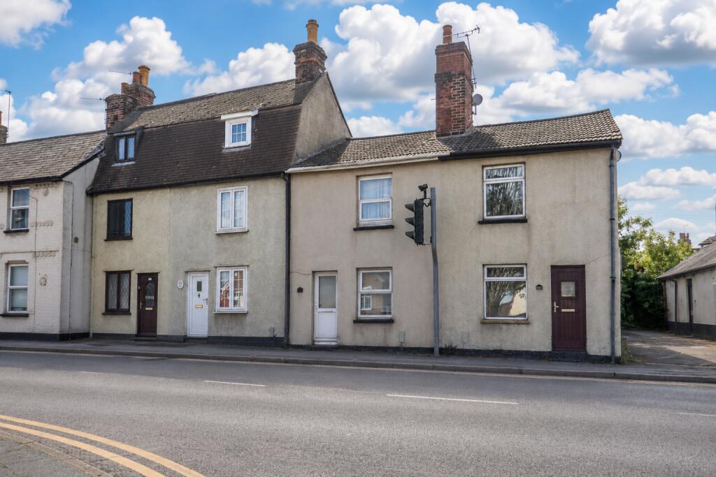 Main image of property: Coggeshall Road, Braintree, CM7