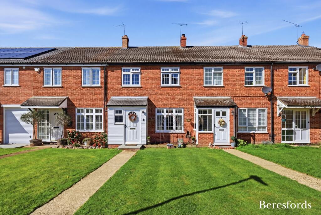 Main image of property: Doublet Mews, Billericay, CM11