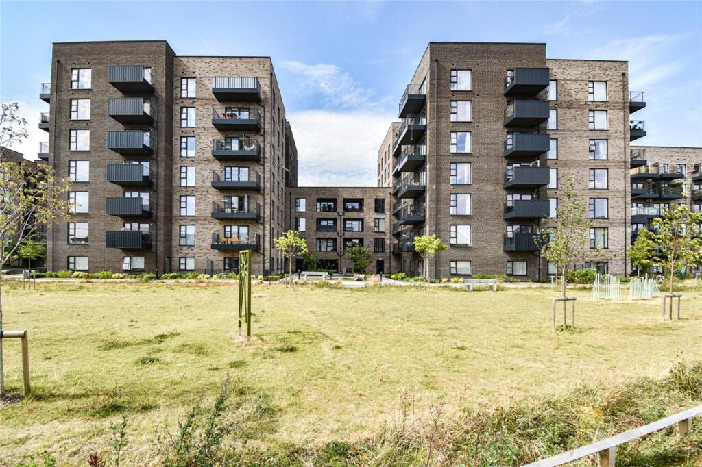 Main image of property: Clara Rackham Street, Cambridge, Cambridgeshire, CB1