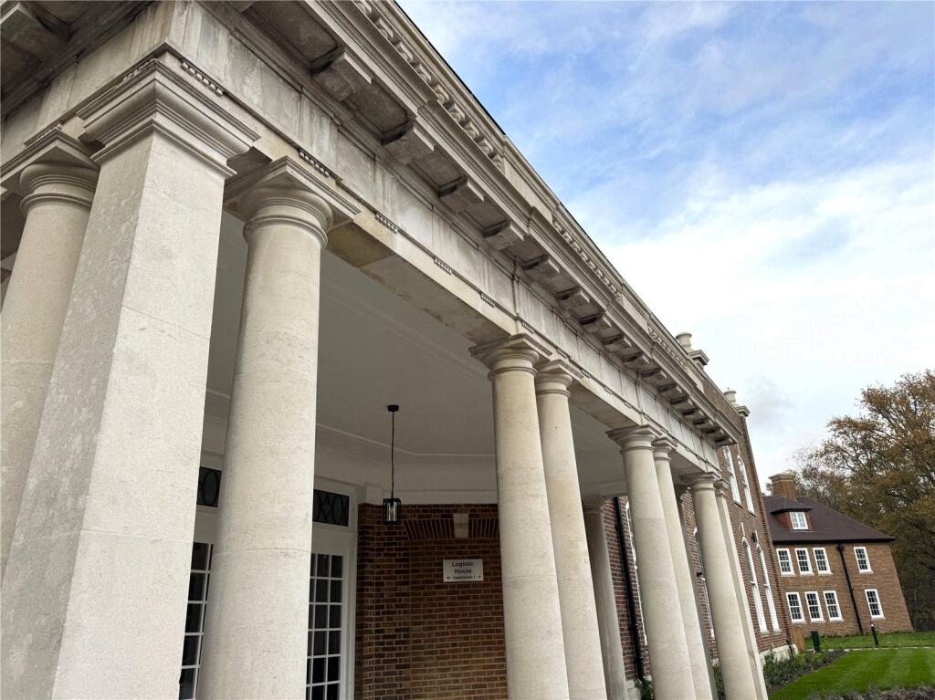 Main image of property: Brunswick Road, Deepcut, Camberley, Surrey, GU16