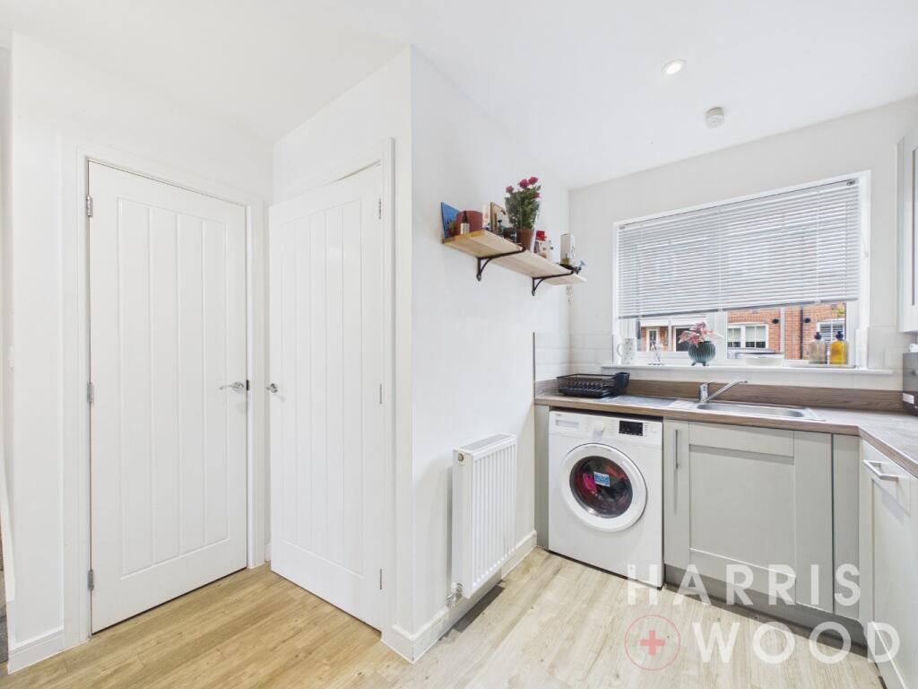 House in Braintree, Rivenhall - More