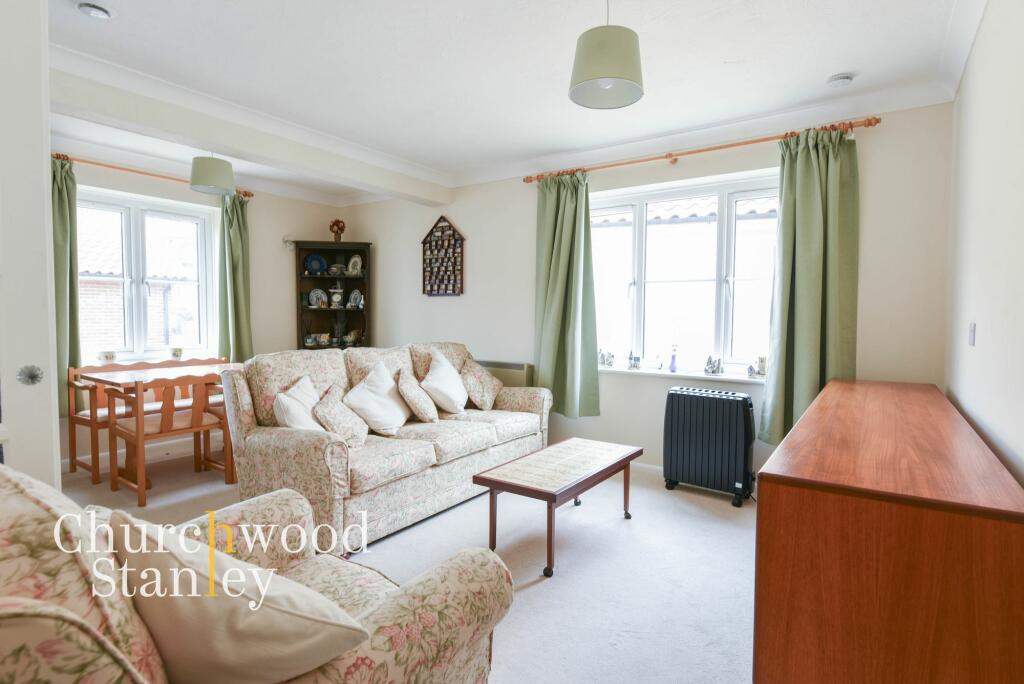 Main image of property: South Street, Quay Courtyard South Street, CO11