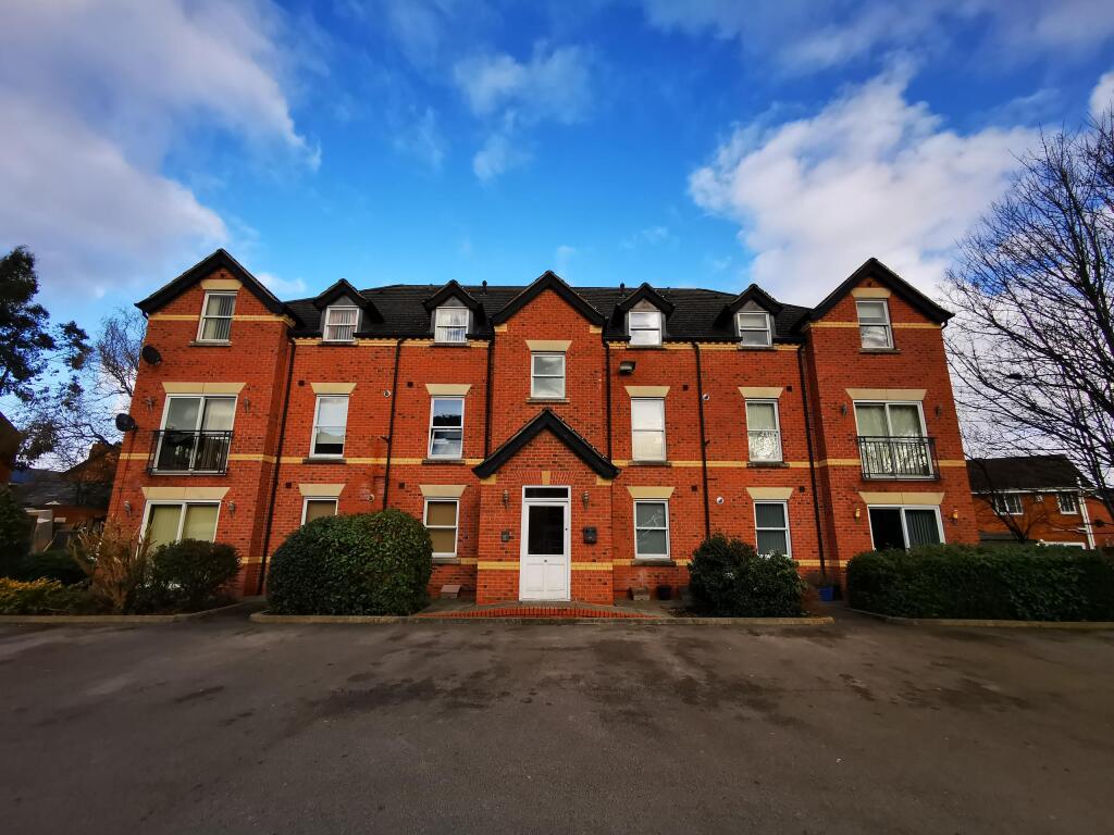 Main image of property: Weaver Grove, Winsford CW7
