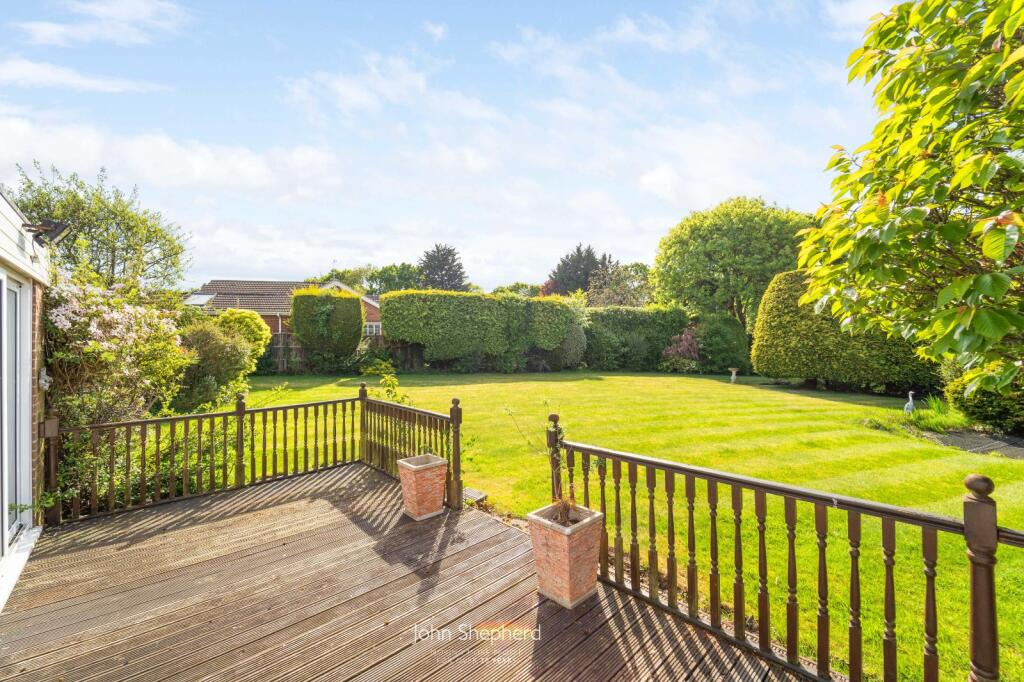 Additional image 6 of Endwood Drive, Solihull, West Midlands, B91