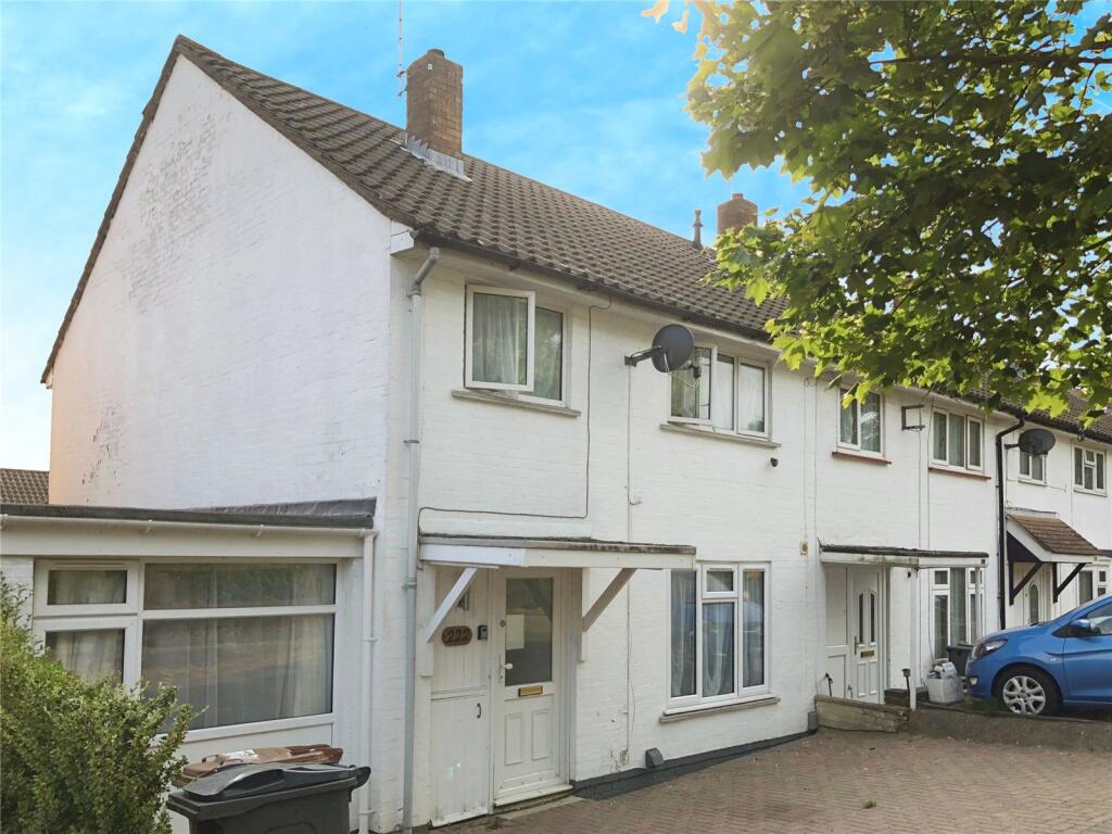 Main image of property: Shephall Way, Stevenage, Hertfordshire, SG2