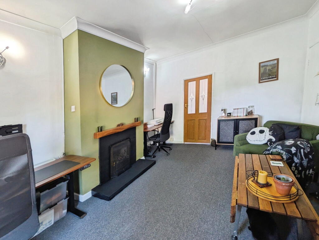 House in Carlisle, Wetheral - View 4