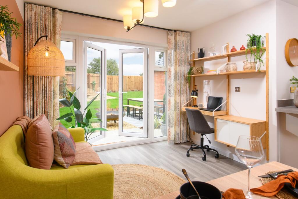 Additional image 7 of Hilperton,
Trowbridge,
Wiltshire,
BA14 7PB