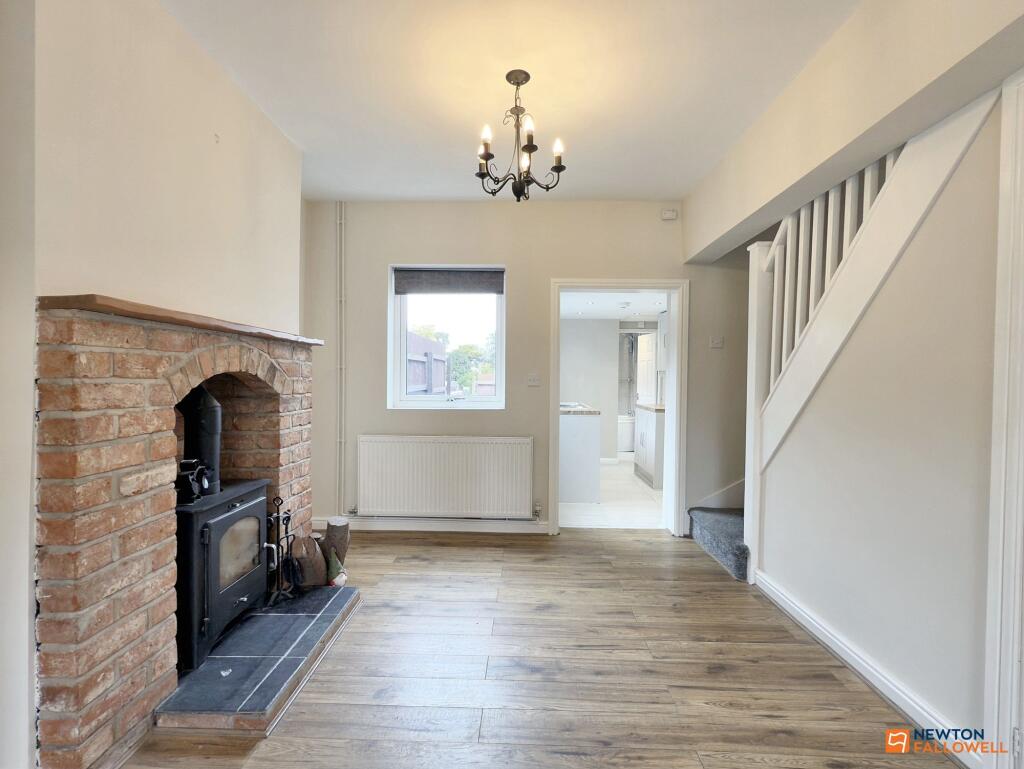 St. Georges Hill, Swannington, LE67 photo 2