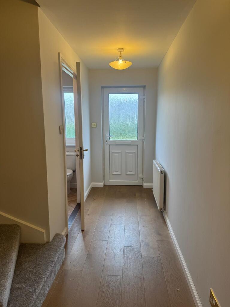 House in Helensburgh, Craigendoran - View 2
