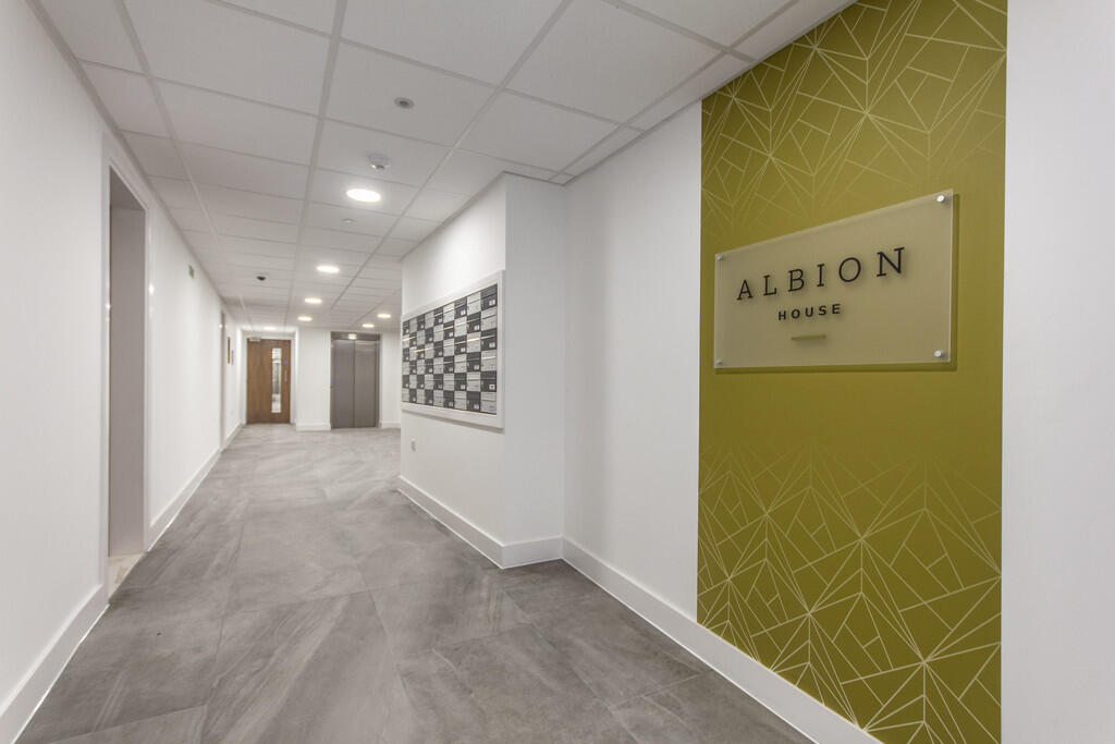Additional image 7 of Albion House, Pope Street, Jewellery Quarter, B1