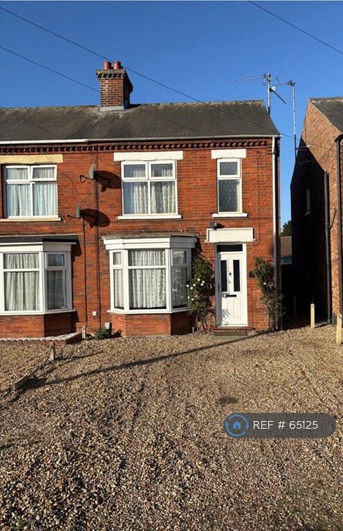 Main image of property: Sutton Road, Wisbech, PE13