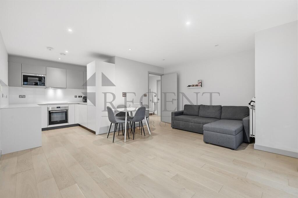 Main image of property: Margil House, Singapore Road, W13