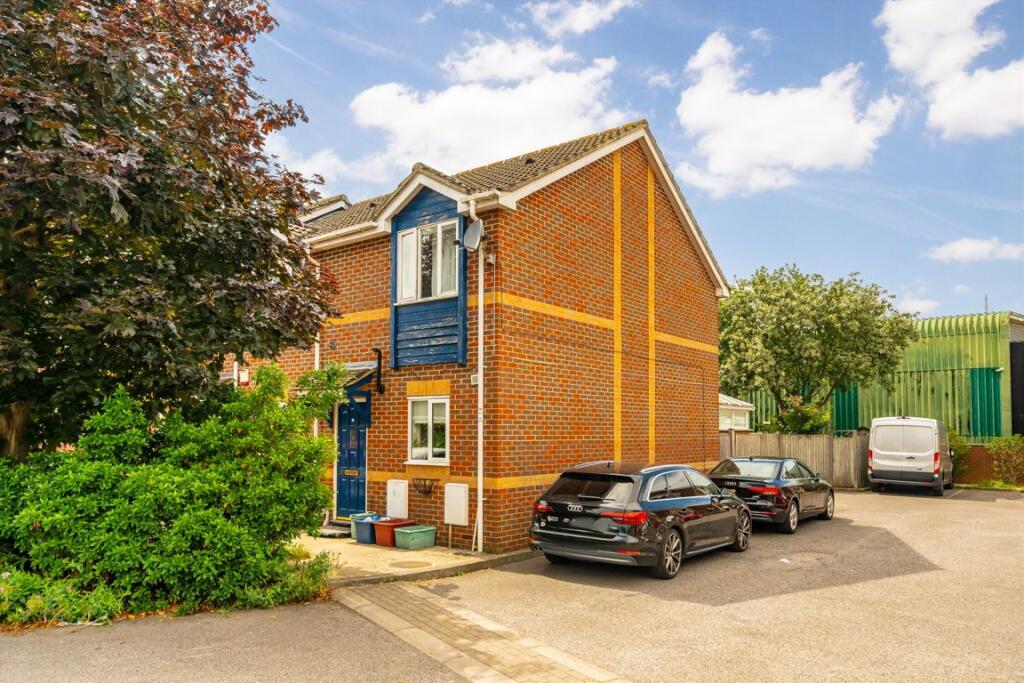 Main image of property: Bel Lane, Hanworth