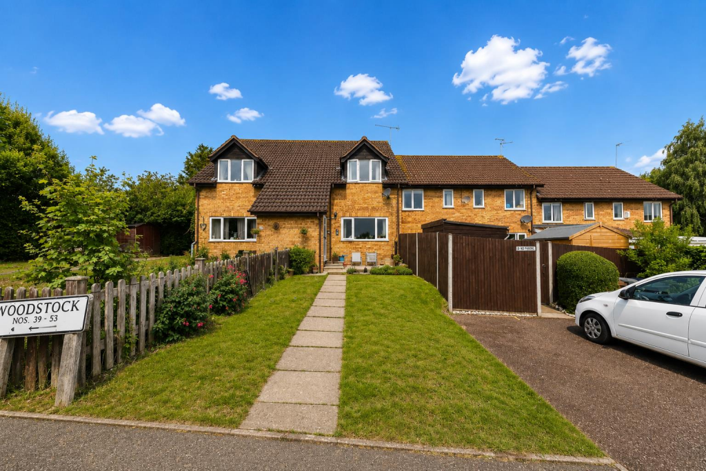 Main image of property: Woodstock, Knebworth