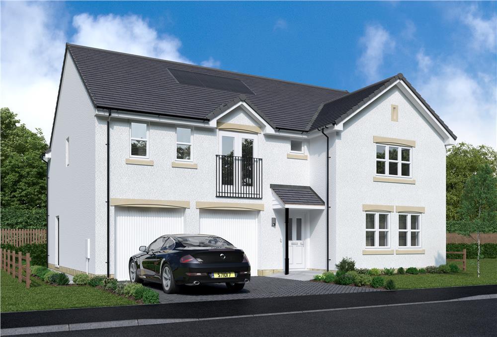 Main image of property: Off B6392,
Bonnyrigg,
Midlothian,
EH19 3FA