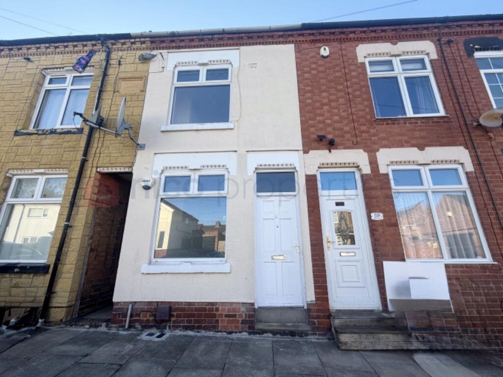 Main image of property: Ruby Street, Leicester, Leicestershire, LE3