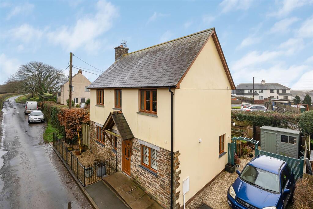 Main image of property: Spreyton, Crediton