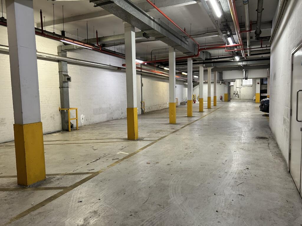 Additional image 7 of Ground Floor, Latham House, 33-34 Paradise Street, Birmingham, B1 2AJ