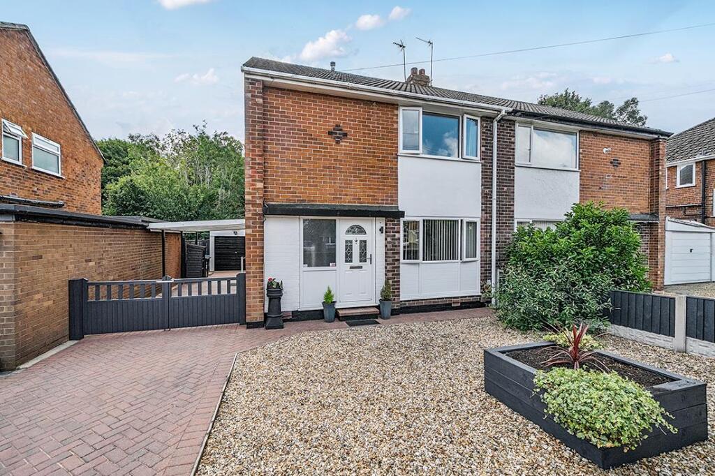 Main image of property: Woodfield Road, Harrogate