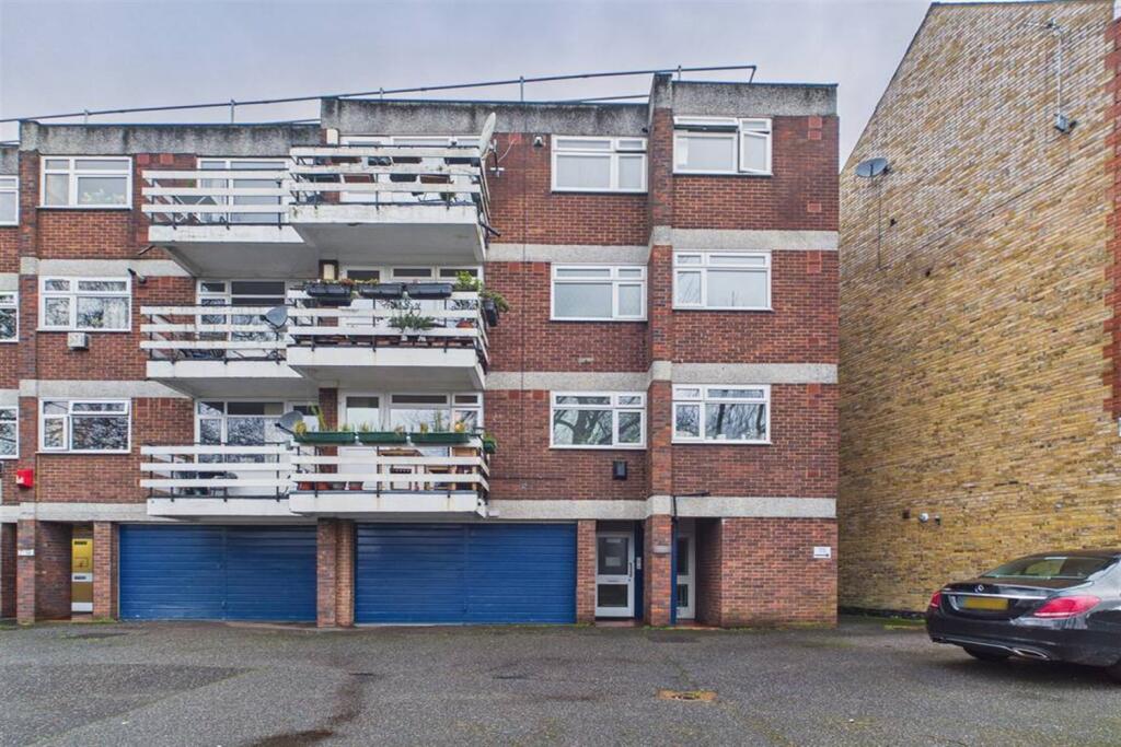 Main image of property: Honor Oak Road, London, SE23