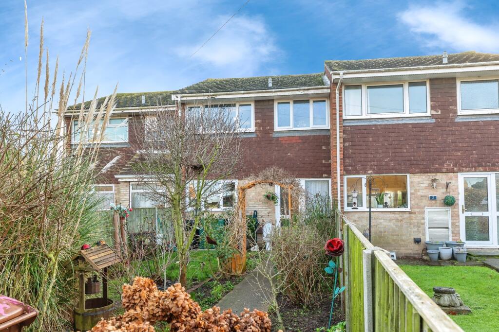 Main image of property: Burrows Lane, ROCHESTER, Kent, ME3