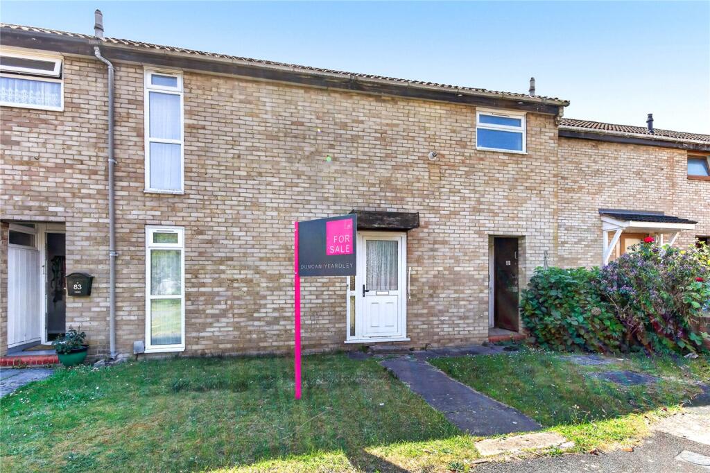 Main image of property: Leaves Green, Bracknell, Berkshire, RG12