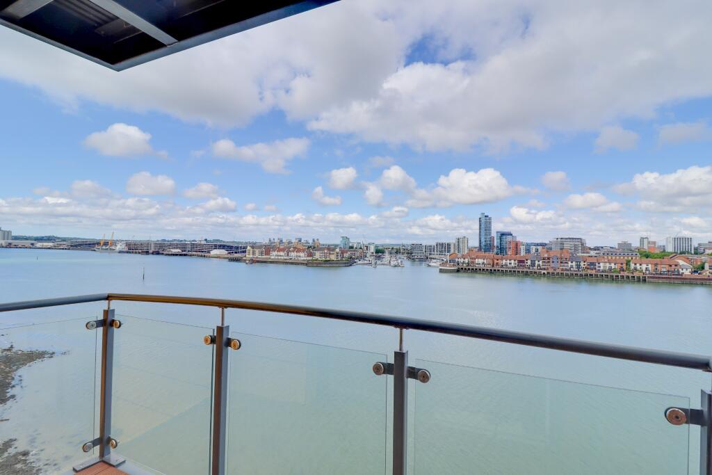 Main image of property: Capstan Road, Woolston