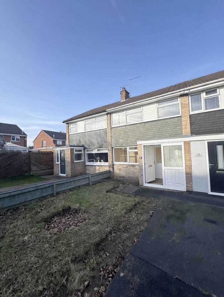 Main image of property: Foxton Drive, BILLINGHAM