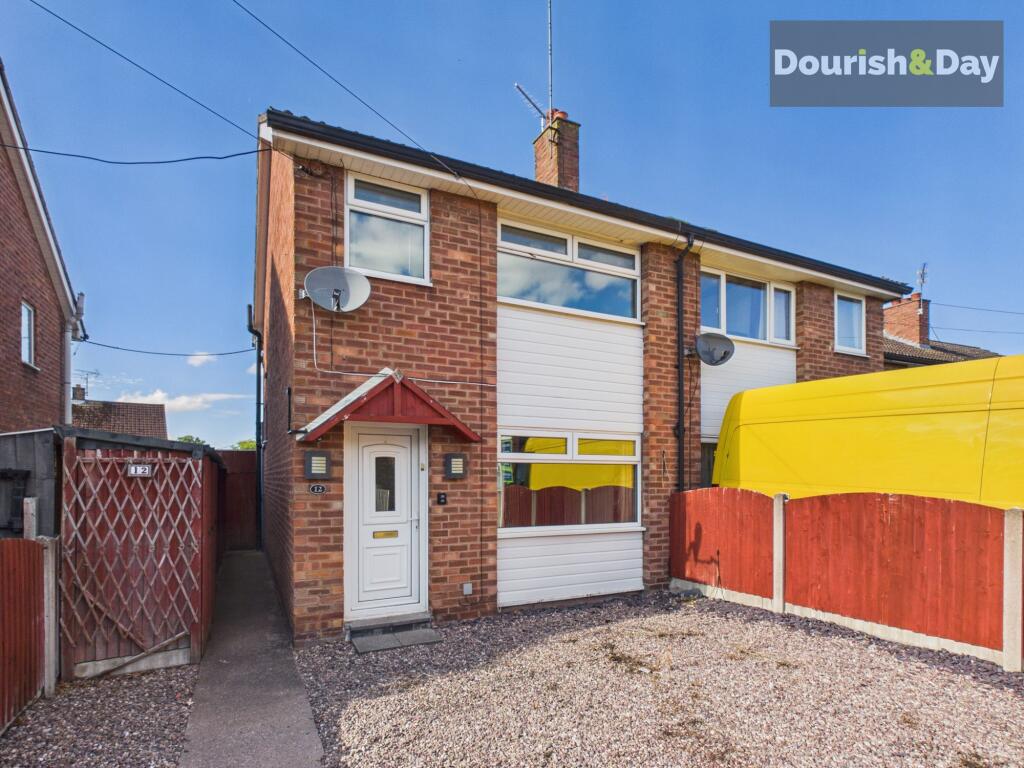 Main image of property: Red Bank Road, Market Drayton, TF9