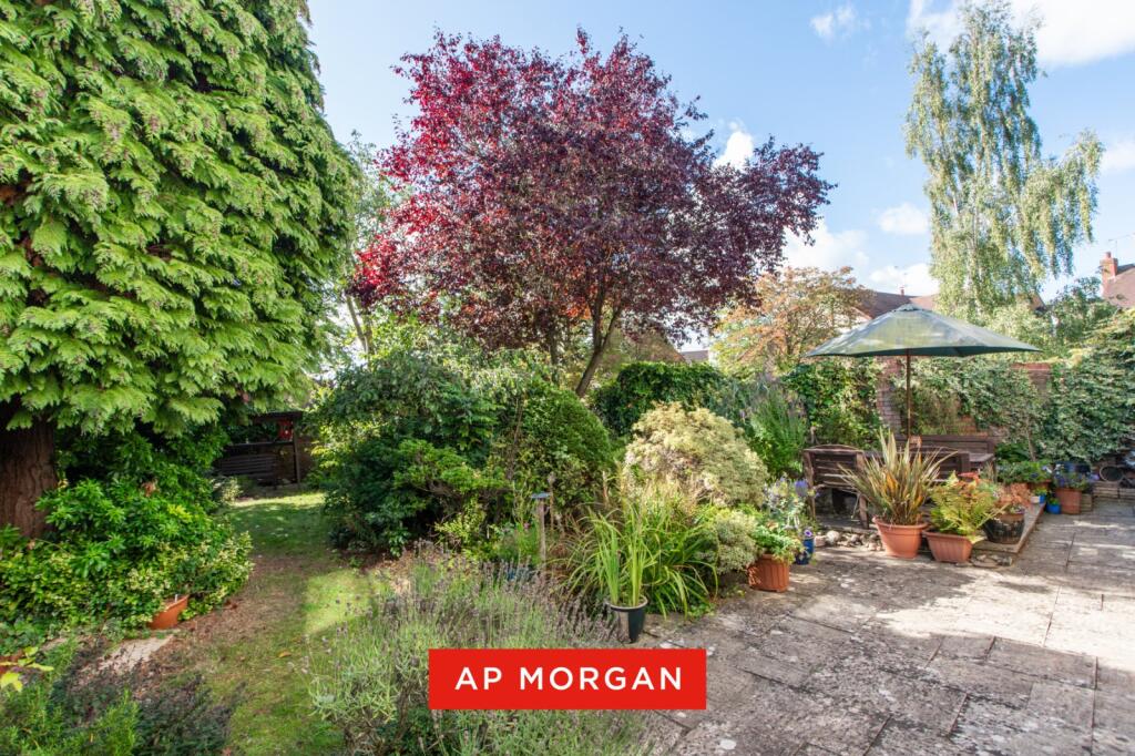 Additional image 20 of Hither Green Lane, Bordesley, Redditch, B98