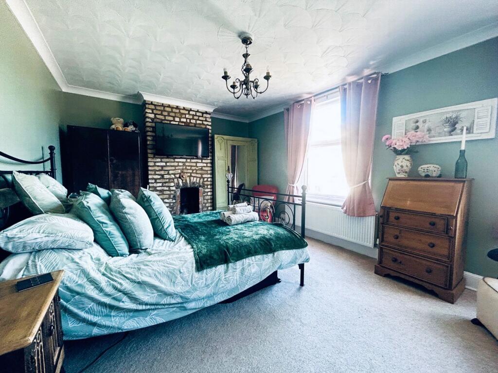 Cobbold Road, Felixstowe, IP11 photo 4