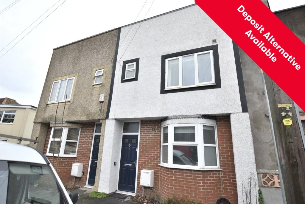 Main image of property: Staple Hill Road, Bristol, Somerset, BS16