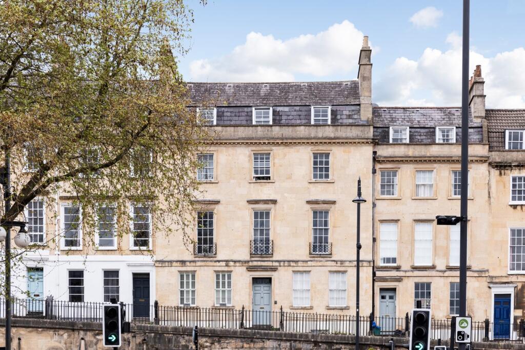 Main image of property: Walcot Parade, Walcot, Bath, BA1