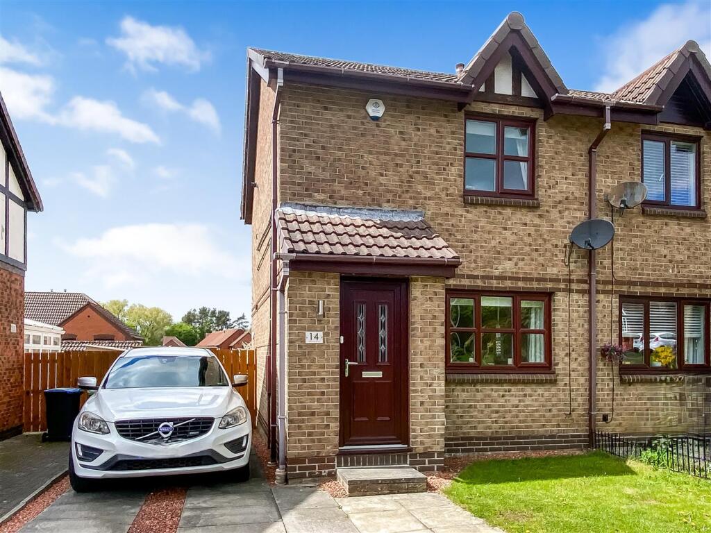 Main image of property: Malvern Way, Greenfields, Newton Aycliffe