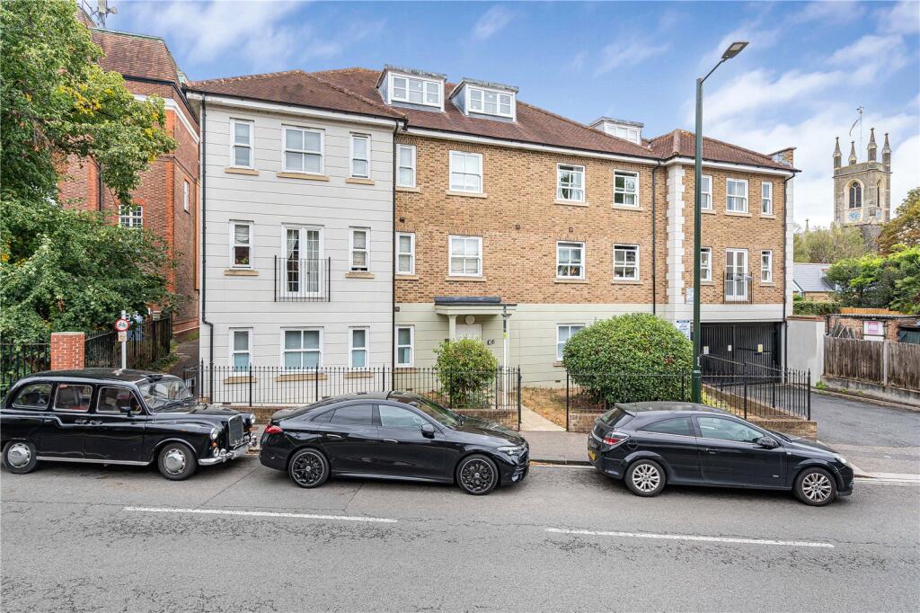 Main image of property: High Street, Hampton, TW12