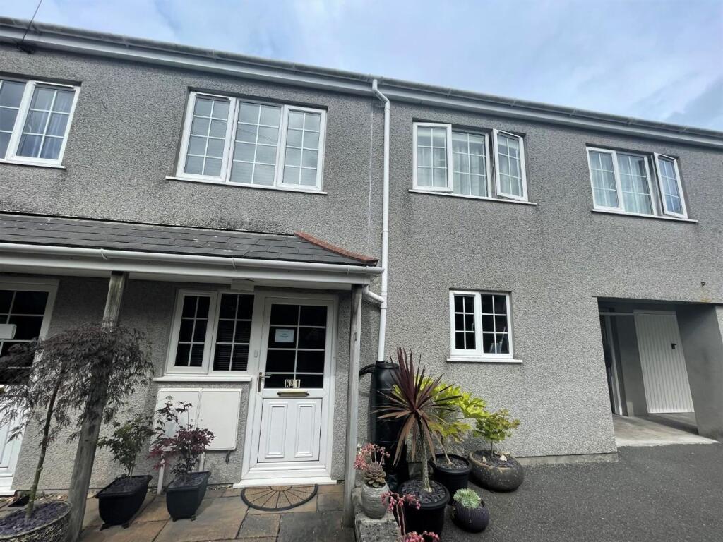 Main image of property: Norfolk Road, Falmouth, TR11