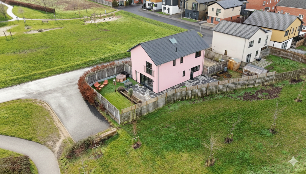 Forrest Drive, Hempsted, Peterborough, PE7 photo 2