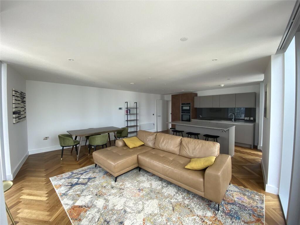 Apartment in Manchester - View 2