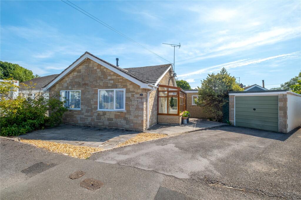 Main image of property: Kings Stag, Dorset