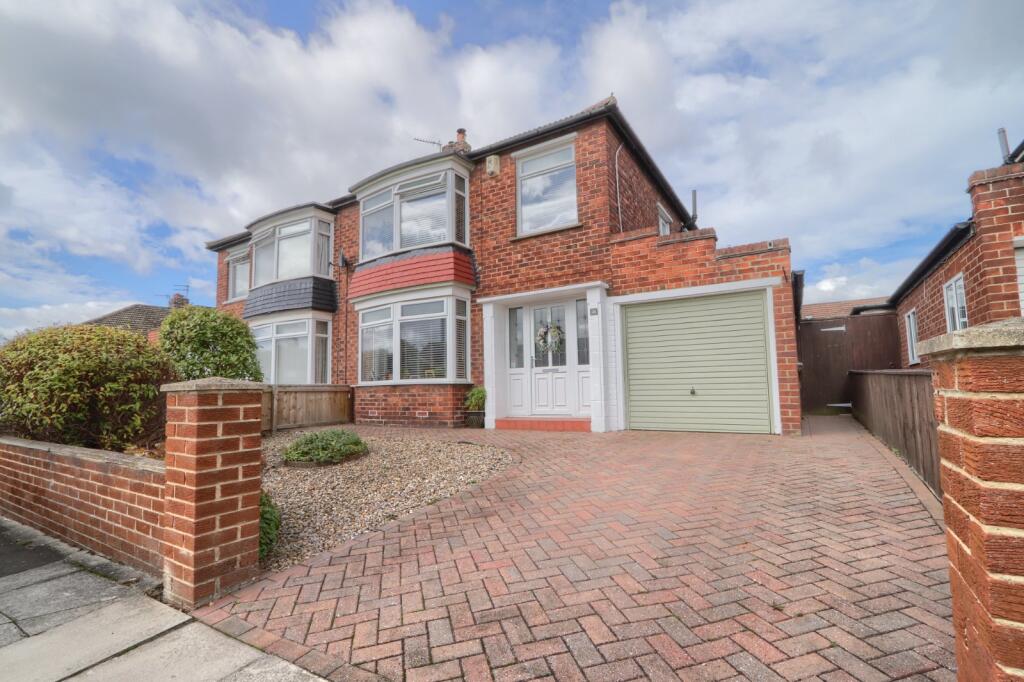 Main image of property: Bylands Grove, Fairfield