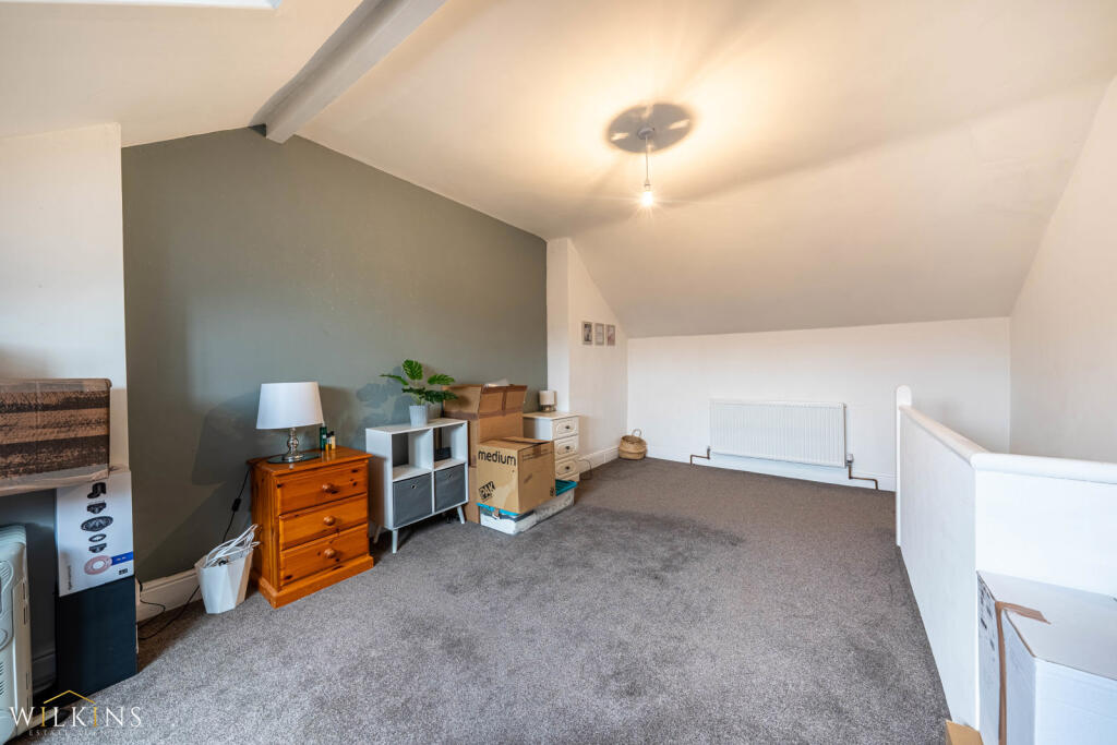 Additional image 21 of Piccadilly, Tamworth, Warwickshire, B78