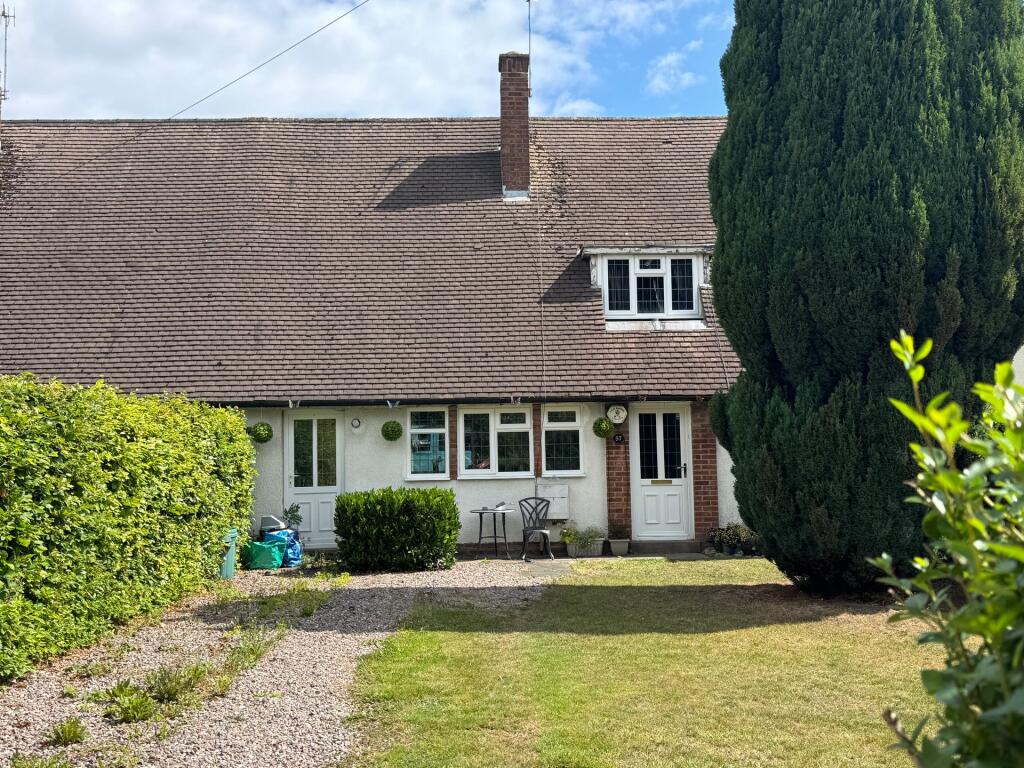 Main image of property: Windsor Crescent, Dudley, West Midlands