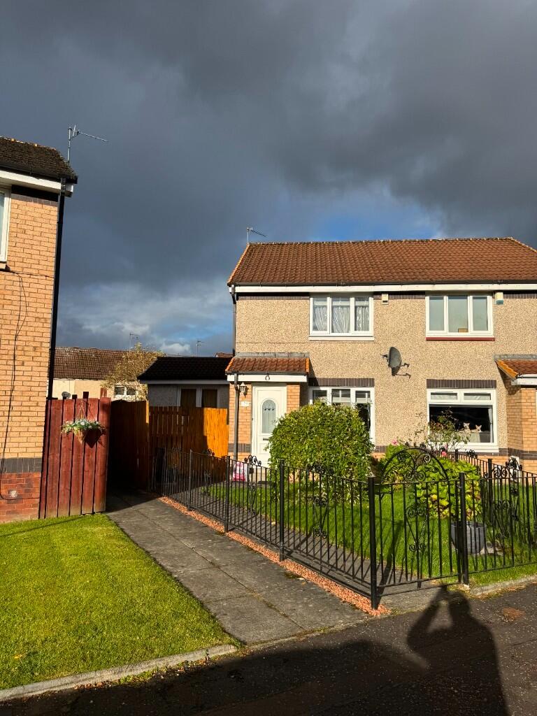 Main image of property: Croftspar Grove, Glasgow, G32