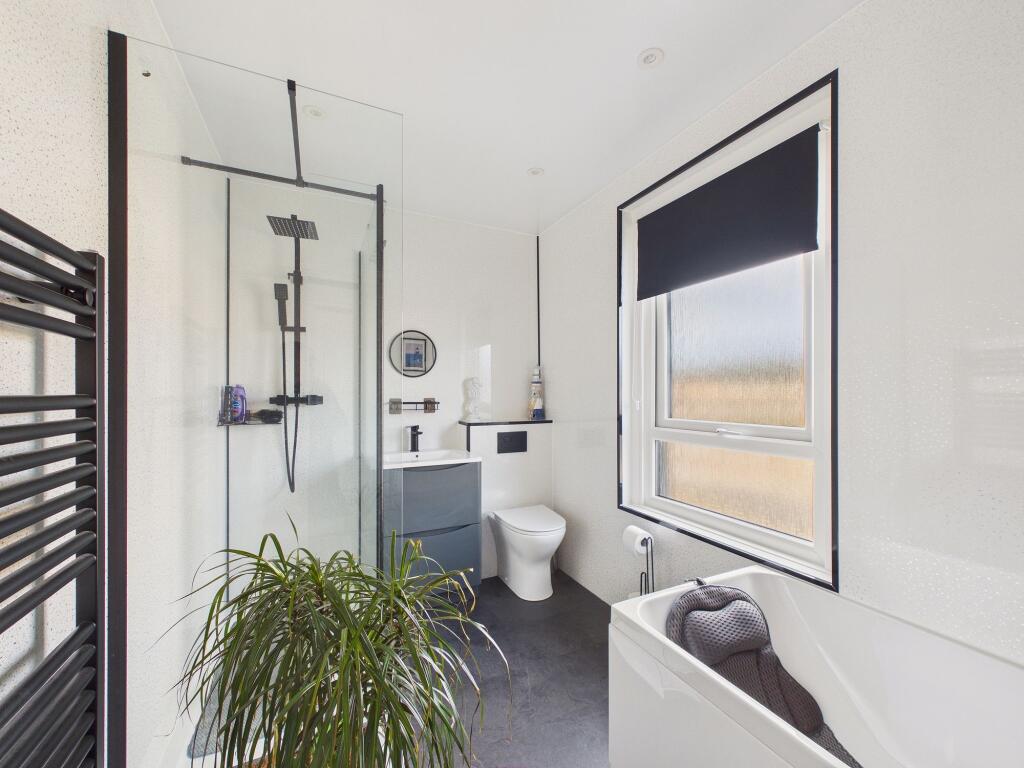 House in Newcastle upon Tyne, Walker - View 3