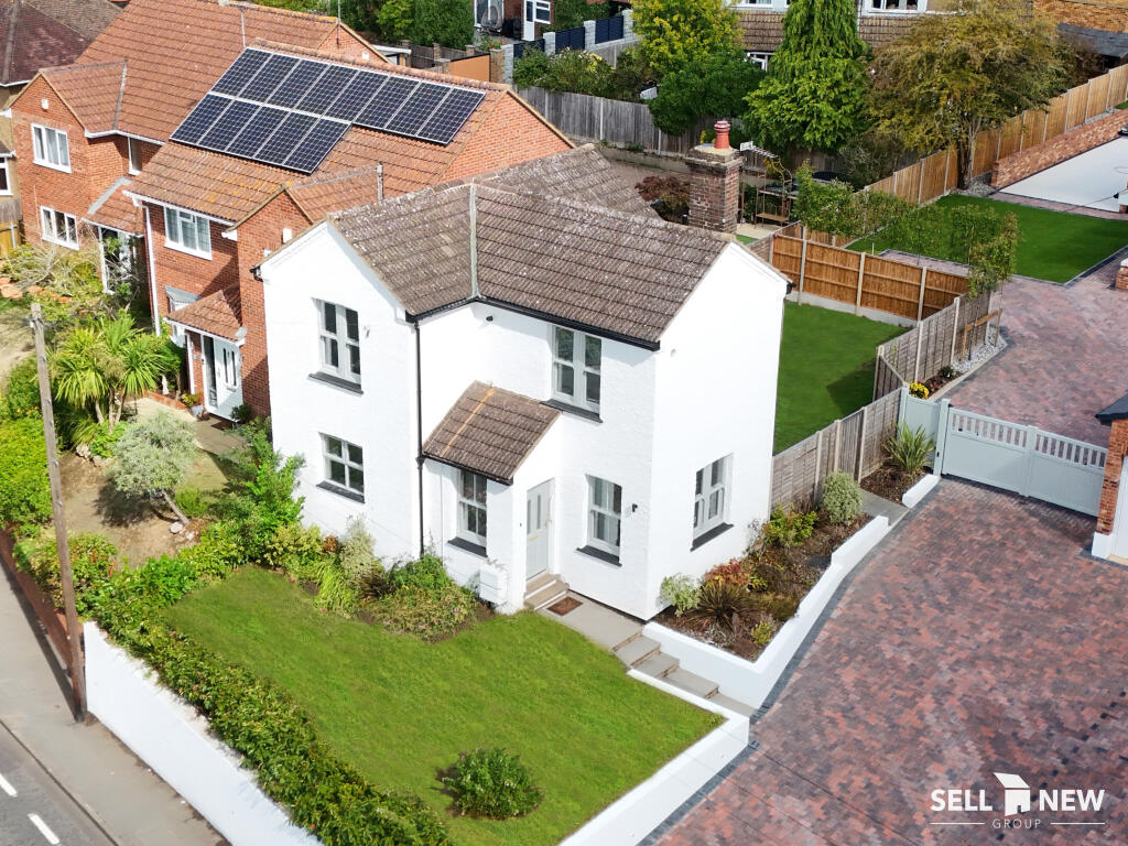 Main image of property: Belswains Lane, Hemel Hempstead, Hertfordshire