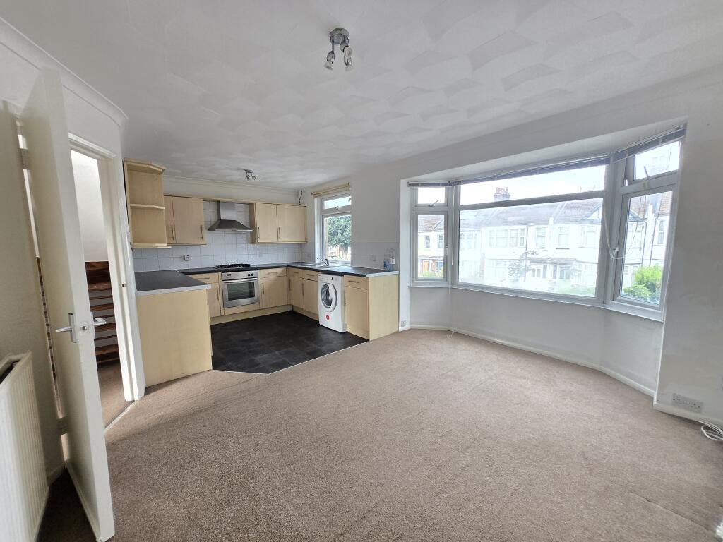 Main image of property: Portland Villas BN3 5SA